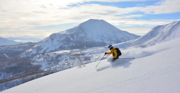 Luxury Niseko Ski Holiday