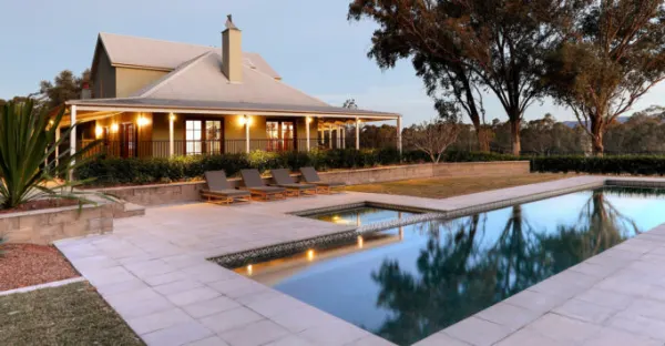 Spicers Vineyards Estate