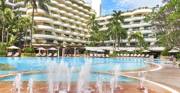 Shangri-La Singapore