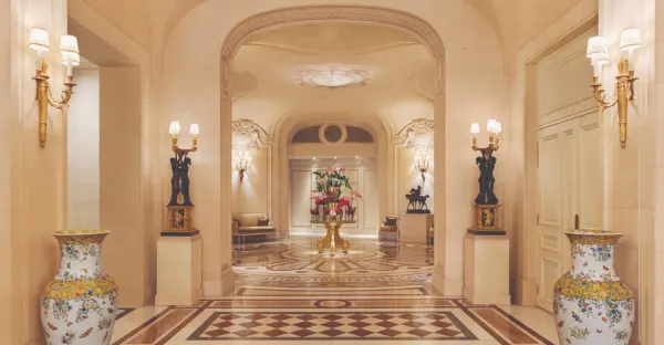 Shangri-La Paris