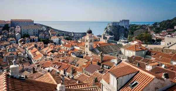 Greece & the Adriatic featuring Puglia - Athens to Venice