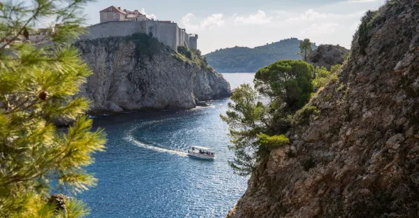 Greece & Croatia Featuring Dubrovnik - Athens to Venice