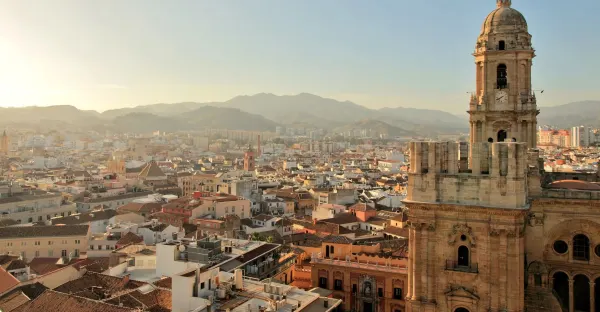 Roundtrip Barcelona Luxury Cruise