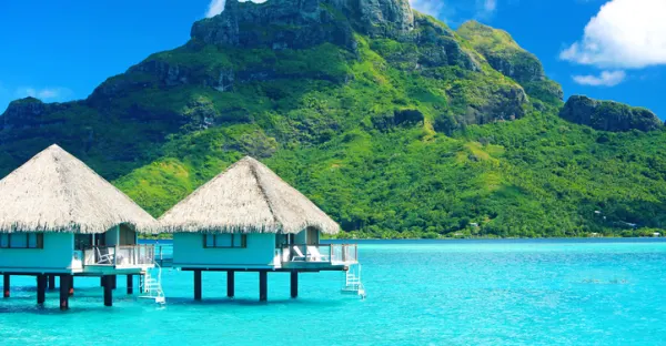 Papeete to Papeete Luxury Cruise