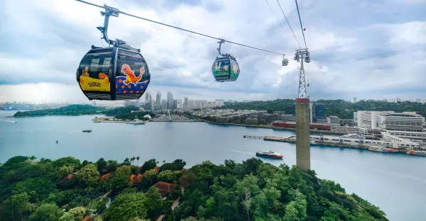 Singapore In Style