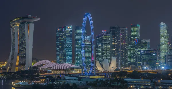 Discover Singapore - 4 day Premium Experience