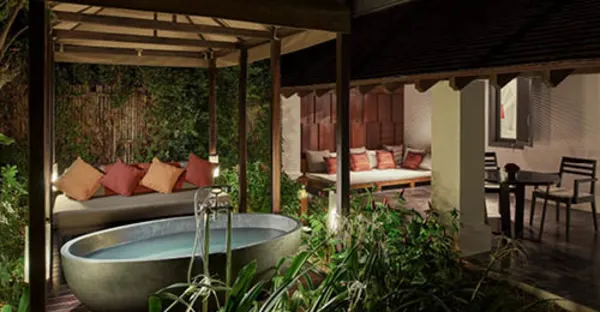 Sofitel Luang Prabang