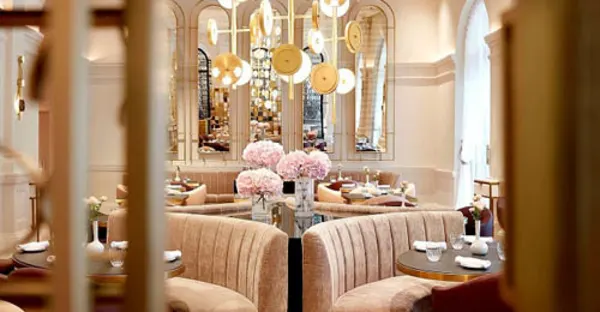 Raffles Singapore