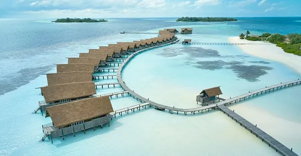 COMO Cocoa Island Maldives