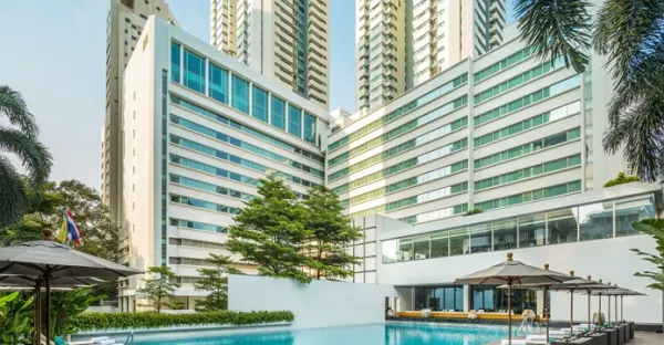 COMO Metropolitan Bangkok