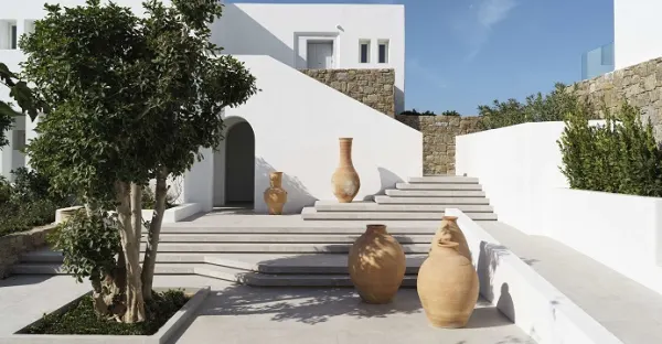 Deos Mykonos