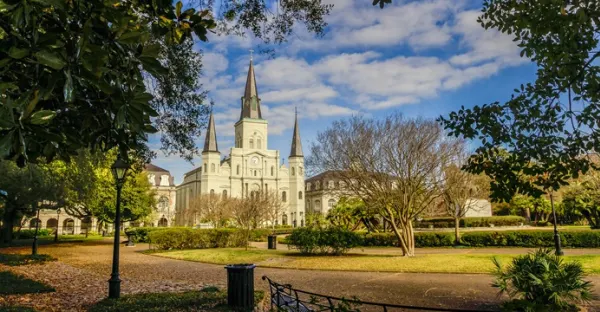 The Roosevelt New Orleans, a Waldorf Astoria Hotel