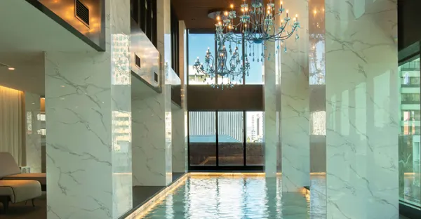 Sofitel Adelaide