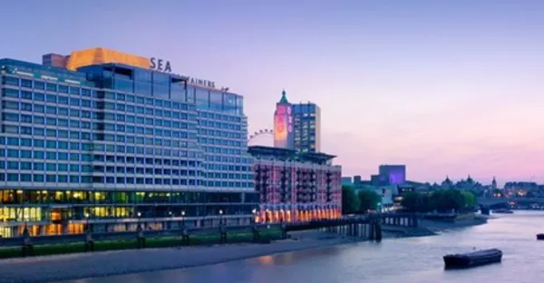 Sea Containers