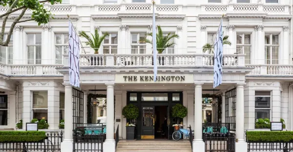The Kensington