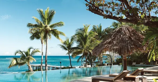 Tokoriki Island Resort