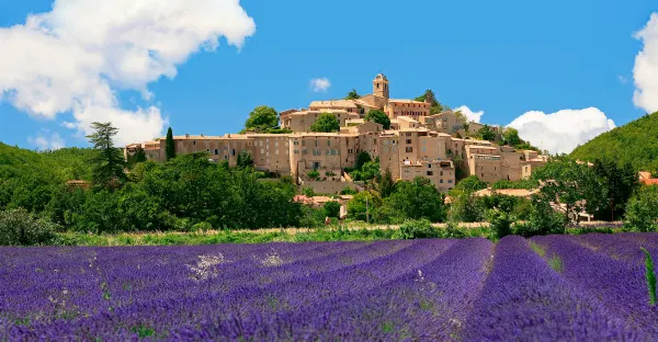 Lyon & Provence - Avignon to Lyon