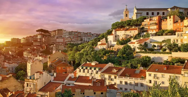 Spain & Portugal Discovery - Barcelona to Lisbon