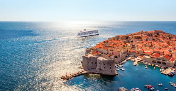 Venice, the Adriatic & Greece - Athens to Venice