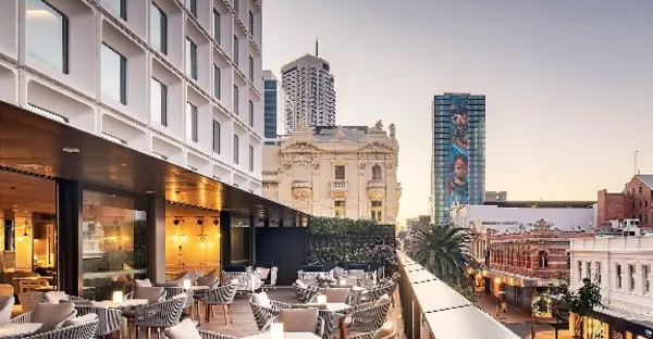 InterContinental Perth City Centre