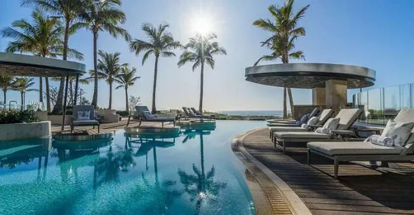 The Langham, Gold Coast