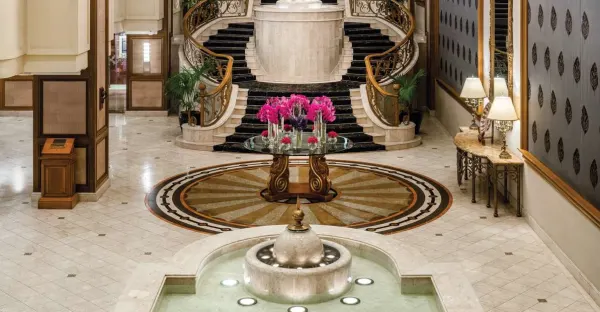 The Langham Melbourne