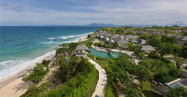 Jumeirah Bali