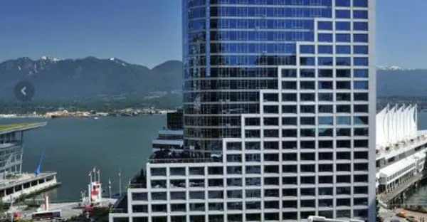 Fairmont Waterfront