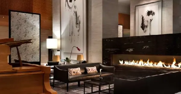 Shangri-la Toronto