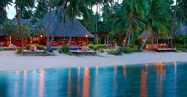 Jean-Michel Cousteau Resort