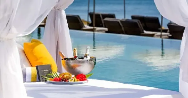 Sofitel Fiji Resort & Spa