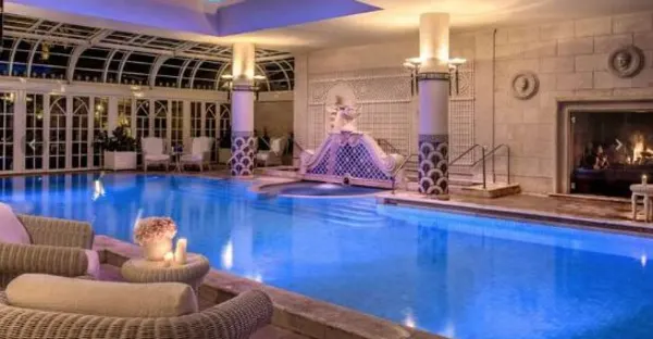 Rome Cavalieri, A Waldorf Astoria Hotel