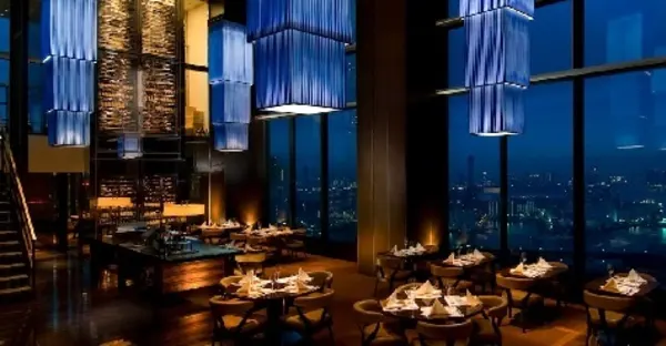 Conrad Tokyo