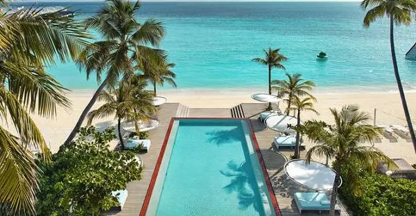 Jumeirah Maldives