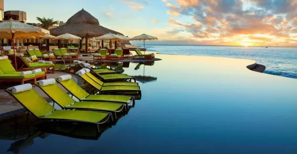 Waldorf Astoria Los Cabos Pedregal