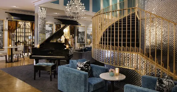 Sofitel Queenstown Hotel & Spa