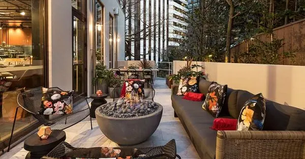 Sofitel Wellington