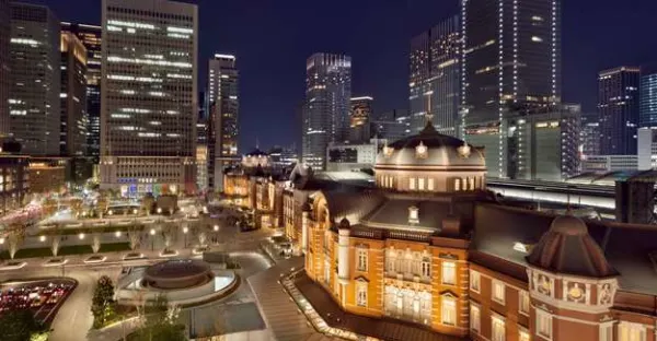 Shangri-La Tokyo