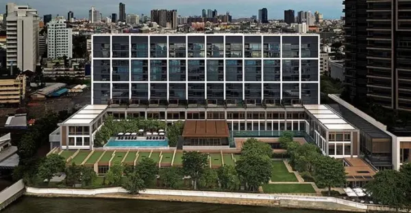 Capella Bangkok