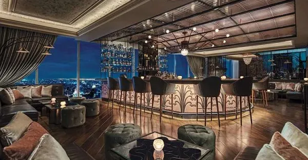 Waldorf Astoria Bangkok