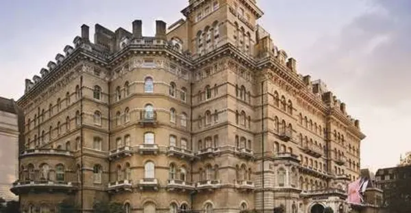 The Langham London