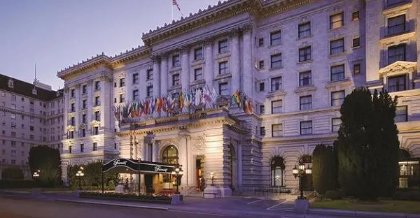 Fairmont San Francisco