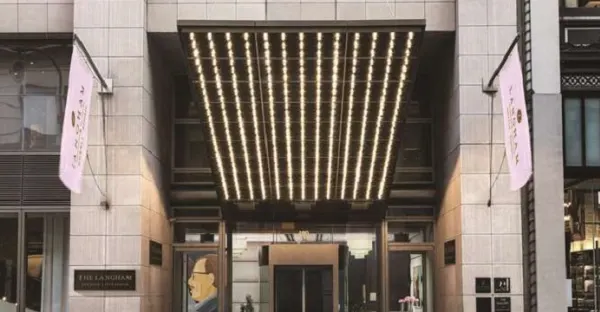 The Langham New York Fifth Avenue