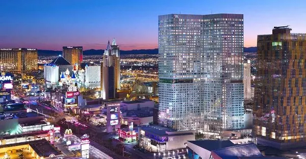 Waldorf Astoria Las Vegas