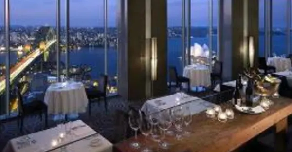 Shangri-La Sydney