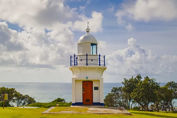 Lighthouse