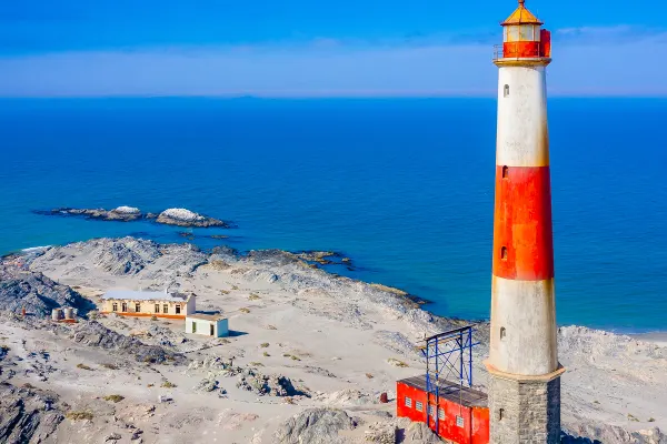 Lighthouse