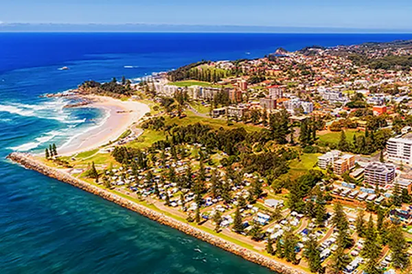 City of Port Macquarie