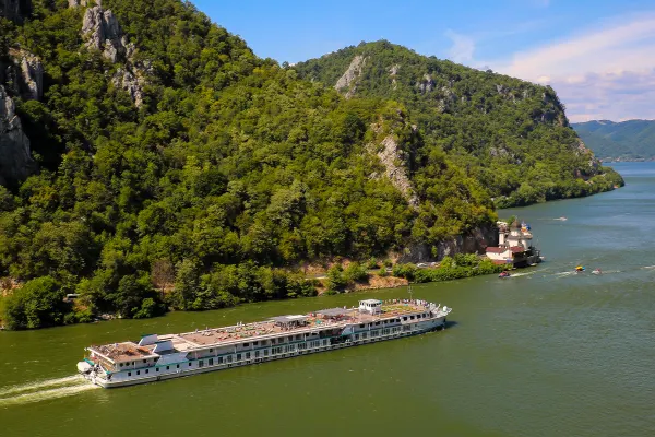 River cruise