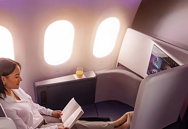 Air New Zealand